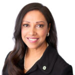 Radha Curpen, National client relationship ambassador + group head, ESG + sustainability, McMillan