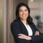 Raman Dasanjh-Samra, Associate Counsel, Hammerco
