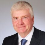 Robin Goad, CEO of Fortune Minerals