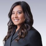 Rose Singh, Chief executive officer, Triage Data Solutions