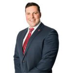 Ryan McCollum, Personal Injury & Mass Tort Attorney, Whitley Law Firm
