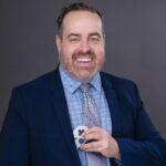 Ryan Black, Partner, DLA Piper