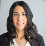 SAMARA SEKOUTI CONSEILLÈRE JURIDIQUE GÉNÉRALE ADJOINTE, AIR CANADA