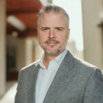 Scott Bleasdell, Chief product + technology officer, Dye & Durham