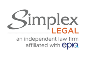 Simplex Legal Logo