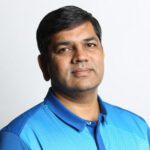 Sree Chintala, Founder & CEO, My-Legacy.ai