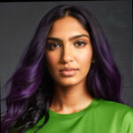 Tahira Manji, Head of legal, Article