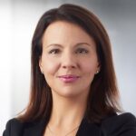 TANIA DJERRAHIAN Senior Director of Innovation and Knowledge Management, Davies
