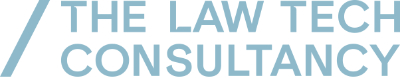 The Law Tech Consultancy logo