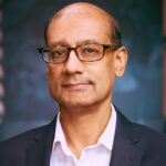 Thomas Santram, SVP General Counsel, Cineplex Entertainment