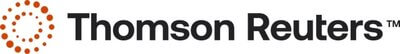 Thomson Reuters - Logo