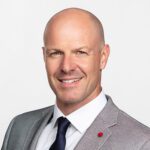 Tim Andrews, Chief Business Development Officer, Bridgepoint Financial Services