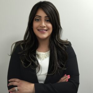 Tina Gill, Practice Area Consultant, LexisNexis