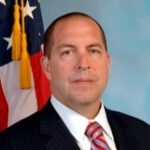 Todd Renner, Cybersecurity + data privacy advisor, FTI Consulting