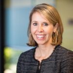 Tracey Kinney, General counsel + corporate secretary, BlueLinx Corporation