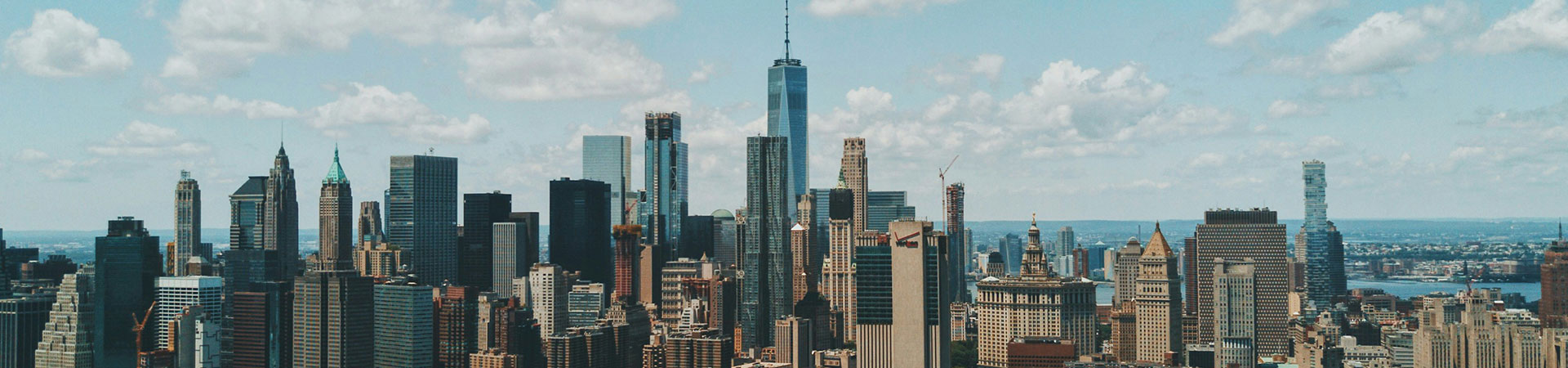 New York Skyline