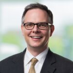 William Vail, Shareholder, Polsinelli