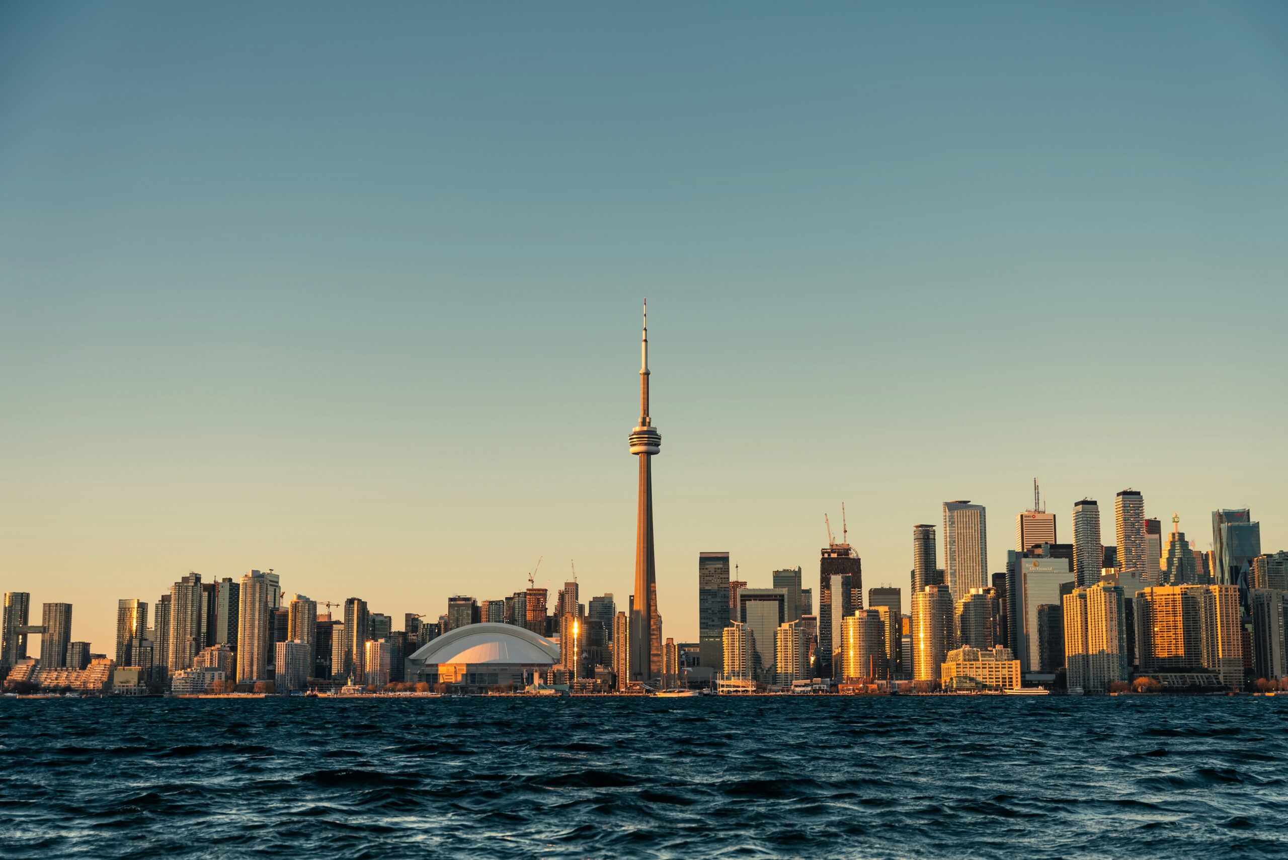 Toronto