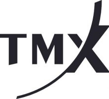 TMX Black Logo