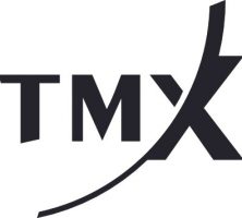 TMX Black Logo