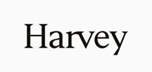 Harvey logo