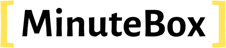 Minute Box