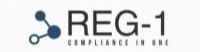 Reg-1 logo