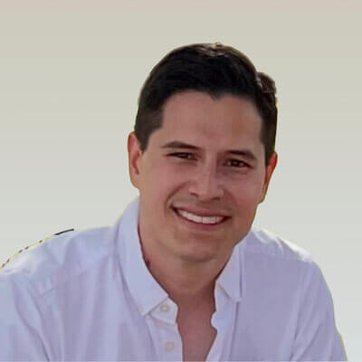 Victor Lopez Business Development Manager at ADB Insights