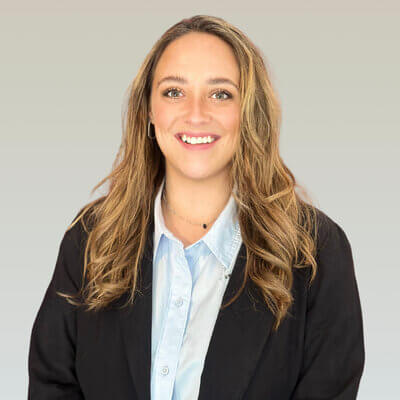 Mayte Blanchard Goicoechea - Senior Manager, Strategy + Operations