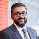 Junaid Mirza