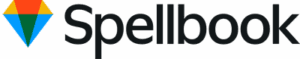 Spellbook Logo Black