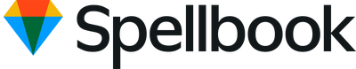 Spellbook Logo Black